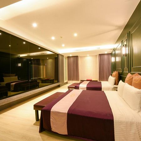 Belle Song Motel Şulin Dış mekan fotoğraf