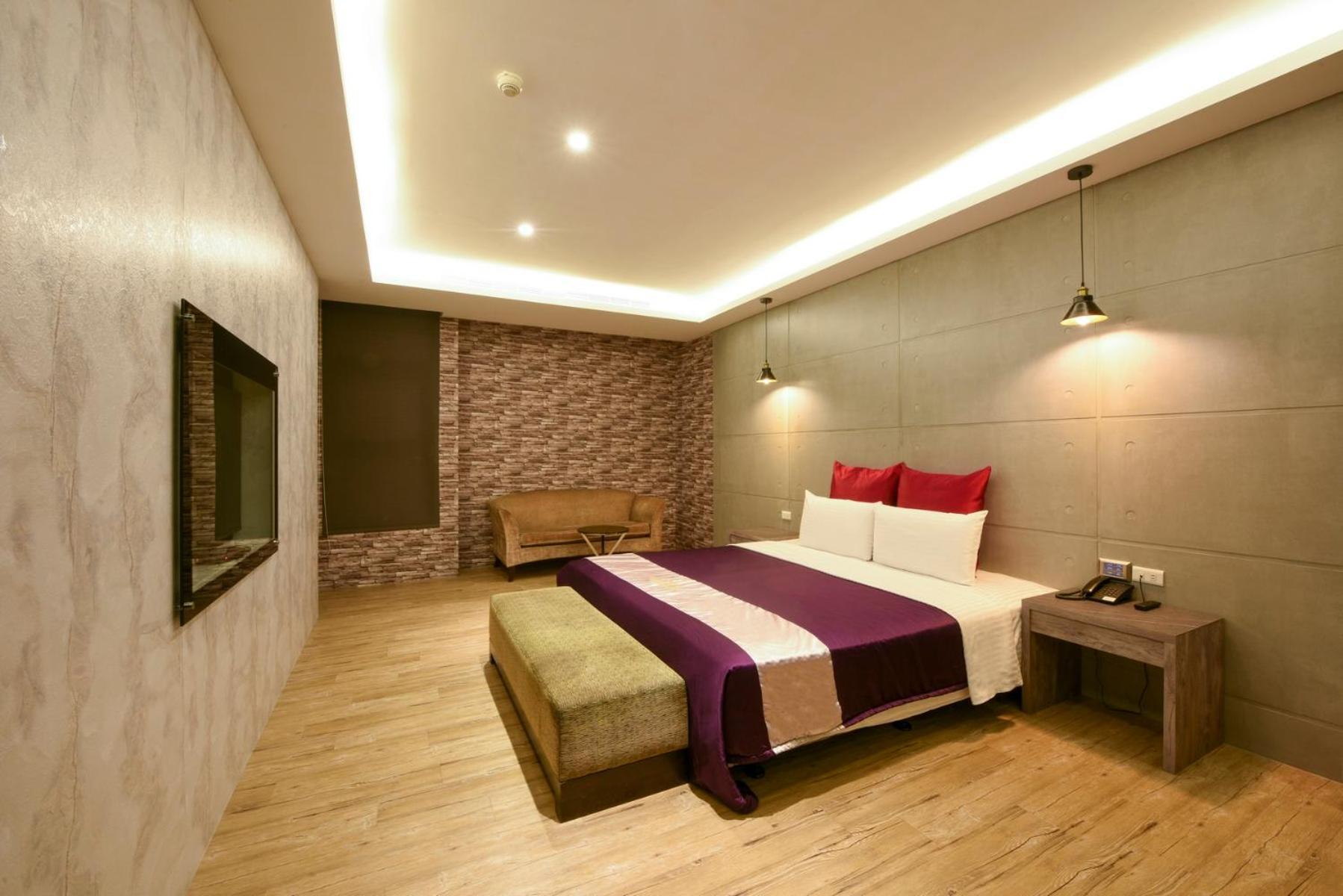 Belle Song Motel Şulin Dış mekan fotoğraf
